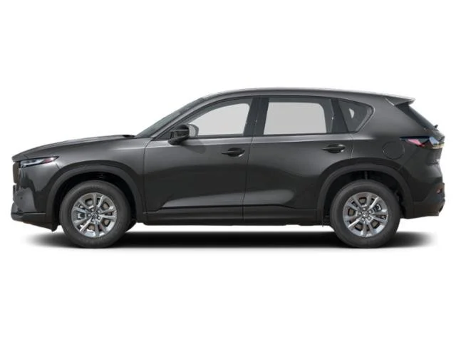 New 2026 Jet Black Mica Mazda 2.5 S image 6