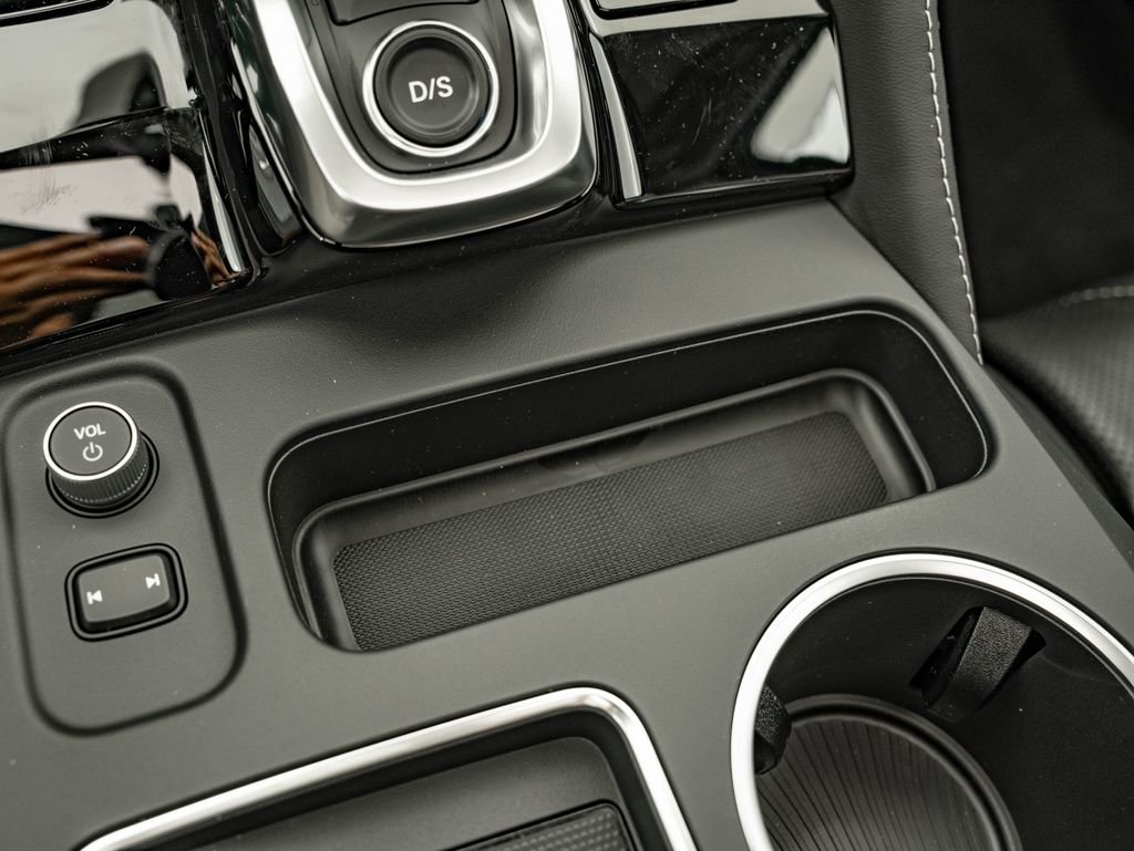 New 2026 Liquid Carbon Metallic Acura Advance Package image 38