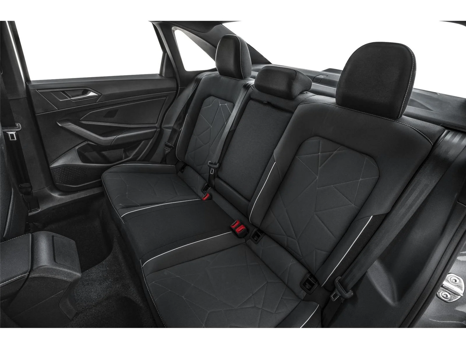 New 2026 PLATINUM GRAY Volkswagen Sport image 8