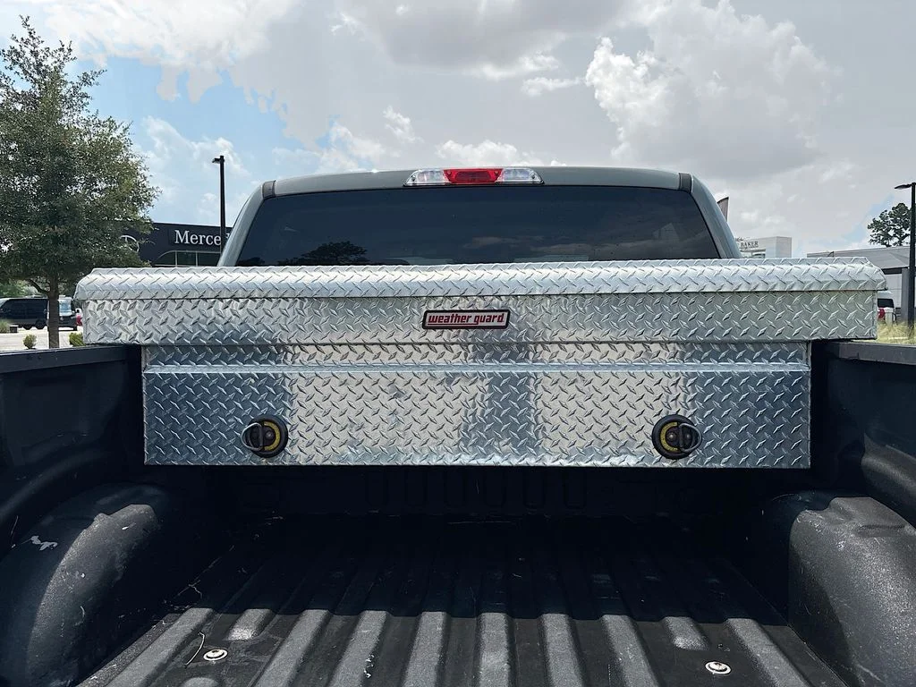 Used 2019 Silver Spruce Metallic Ford XLT image 24
