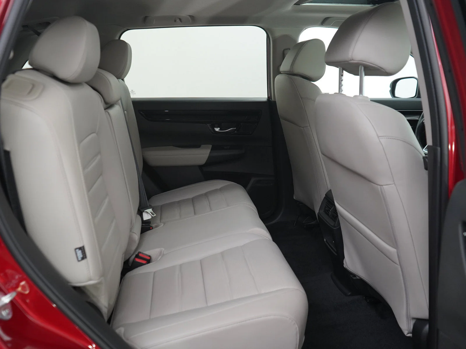 Used 2024  Honda 5D WAGON EX-L AWD image 12