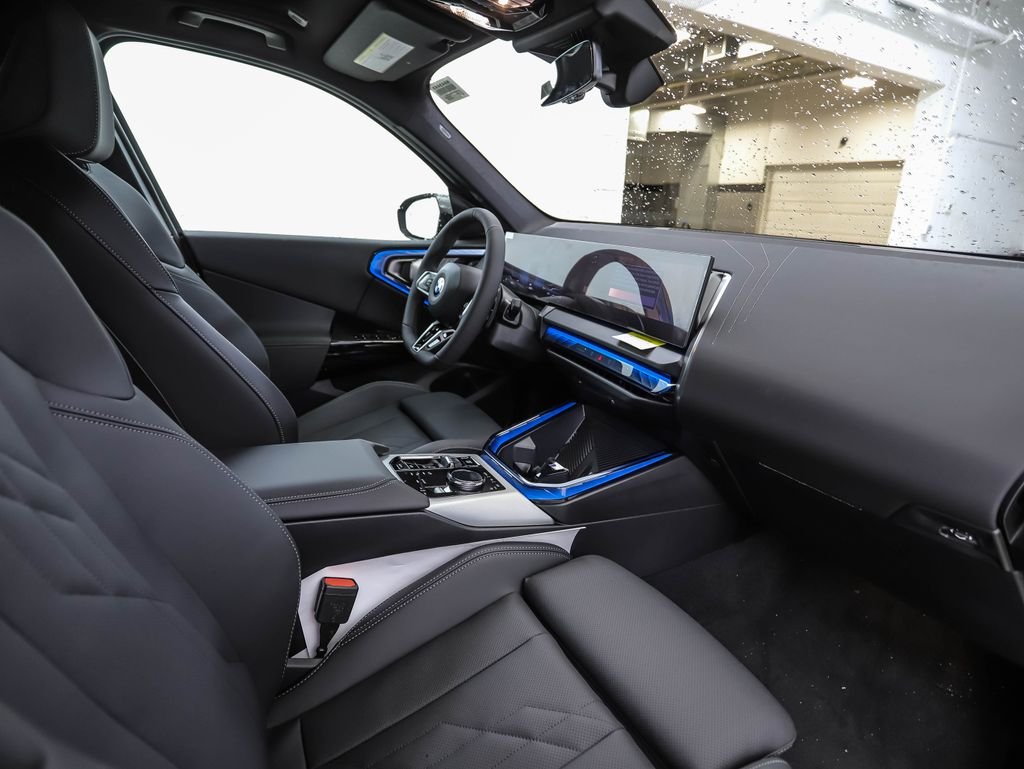 New 2026 Dark Graphite BMW 30 xDrive image 29