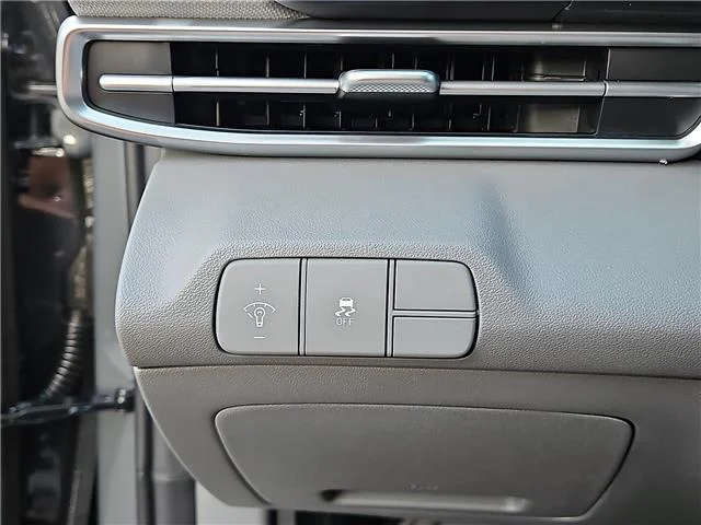 New 2026 Ecotronic Gray Hyundai SEL Sport image 19
