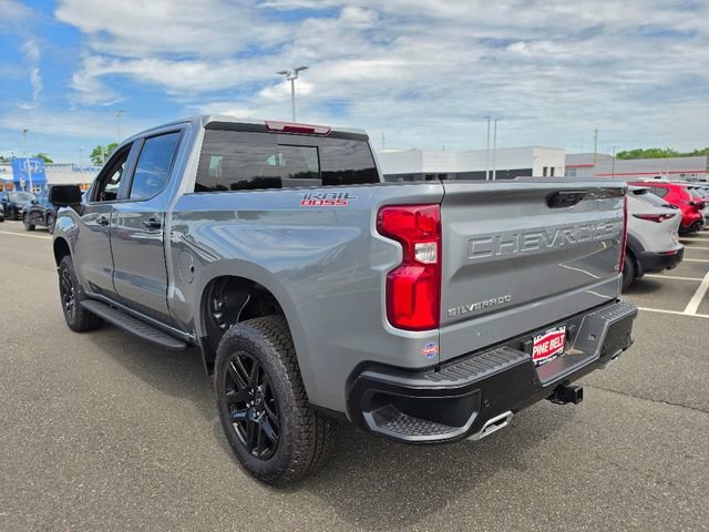 2026 Chevrolet Silverado 1500 LT Trail Boss - Photo 10
