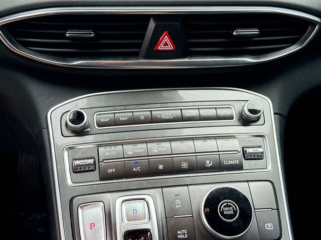 Used 2023 Silver Hyundai SEL image 15