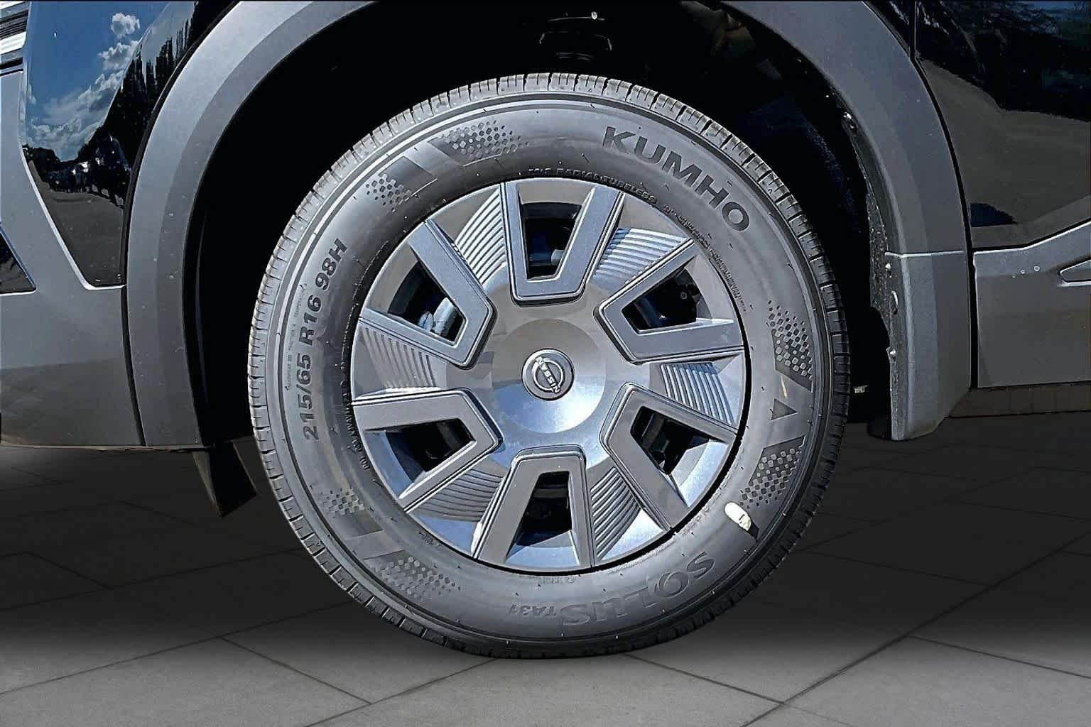 New 2027 Super Black Nissan S image 9