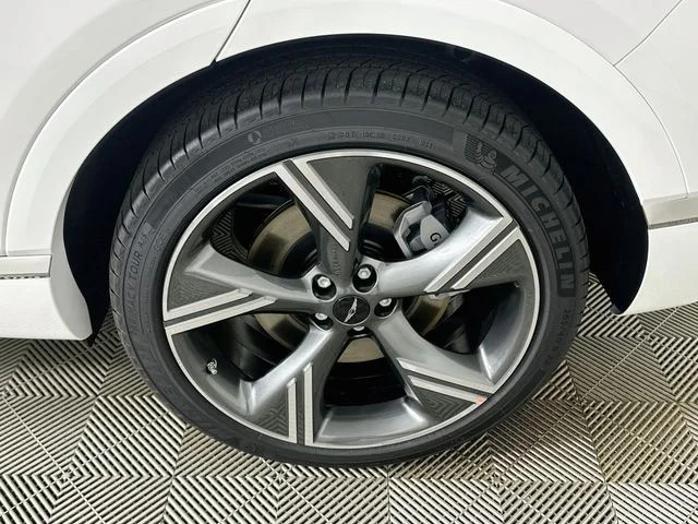 New 2027 Genesis GV80 3.5T Prestige
