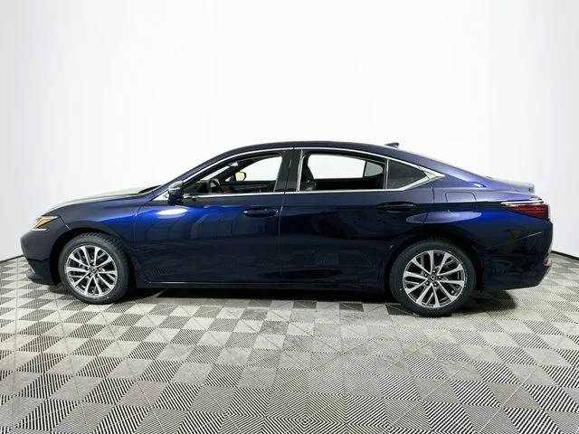 Certified Used 2023 Black Lexus 350 image 6