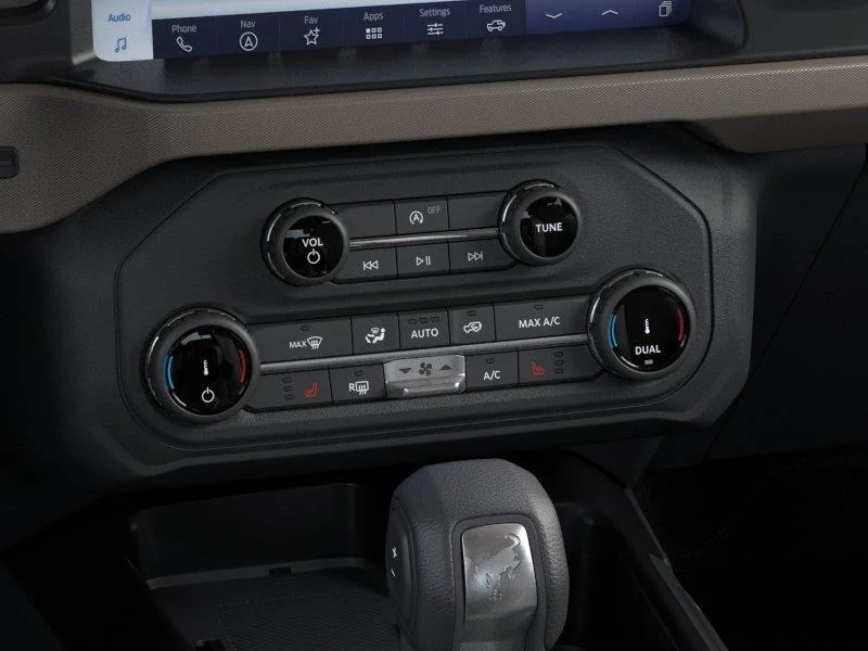 New 2026 Avalanche Ford Big Bend® image 16