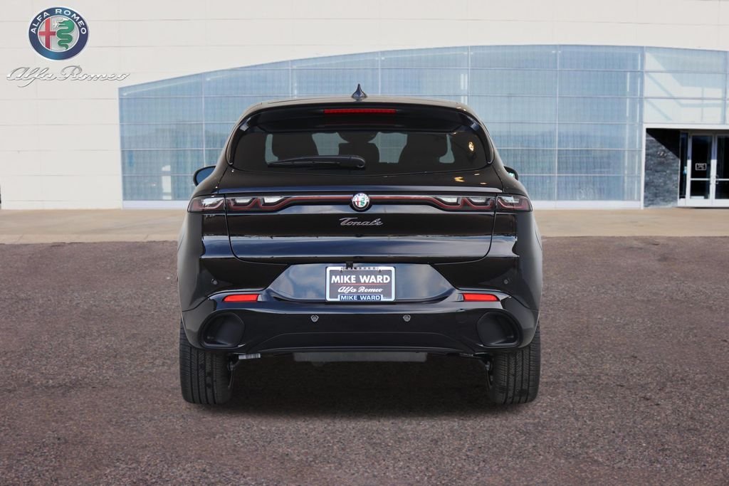 2025 Alfa Romeo Tonale Intensa - Photo 51