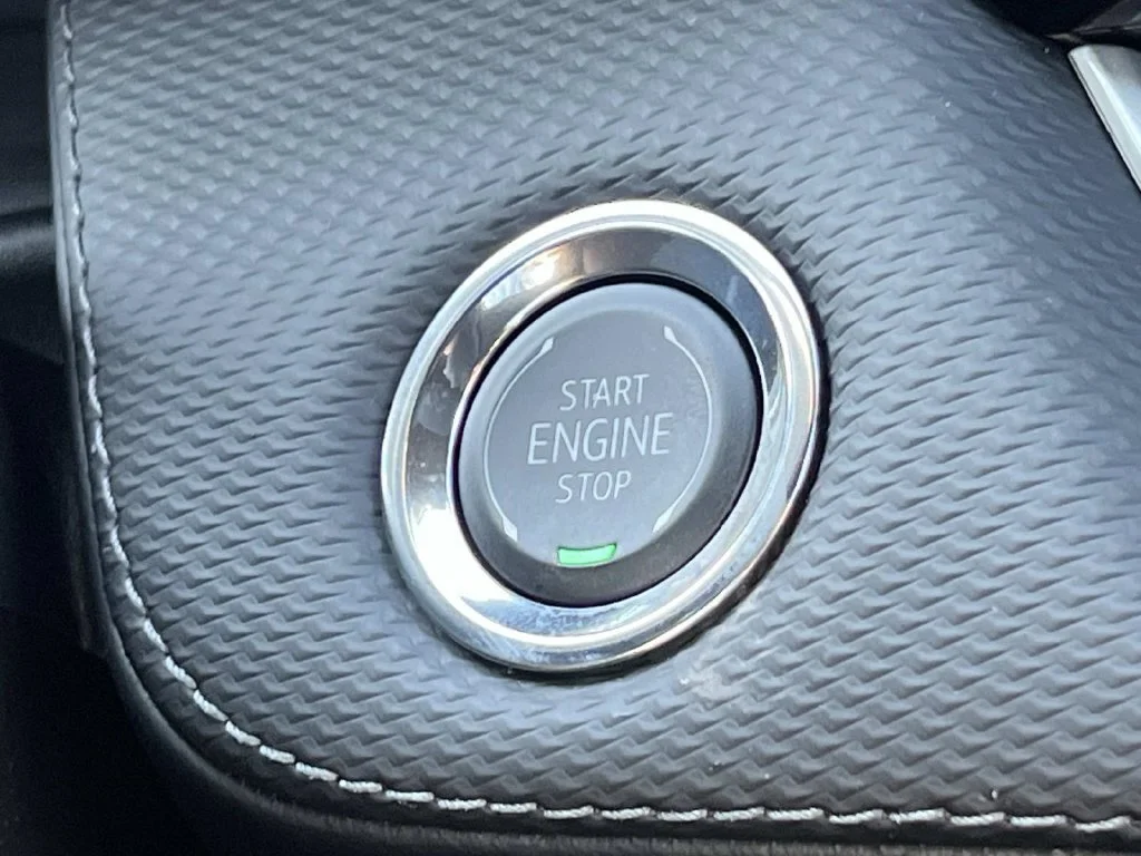 2027 Chevrolet Equinox LT - Photo 25