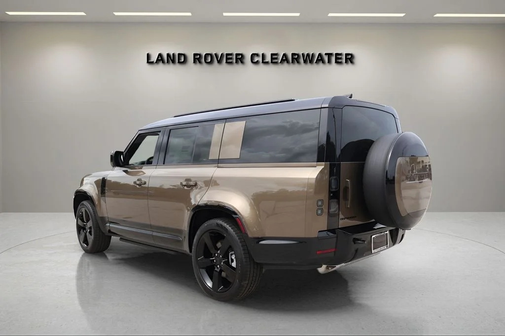 New 2026 Gondwana Stone Land Rover X-Dynamic SE image 3
