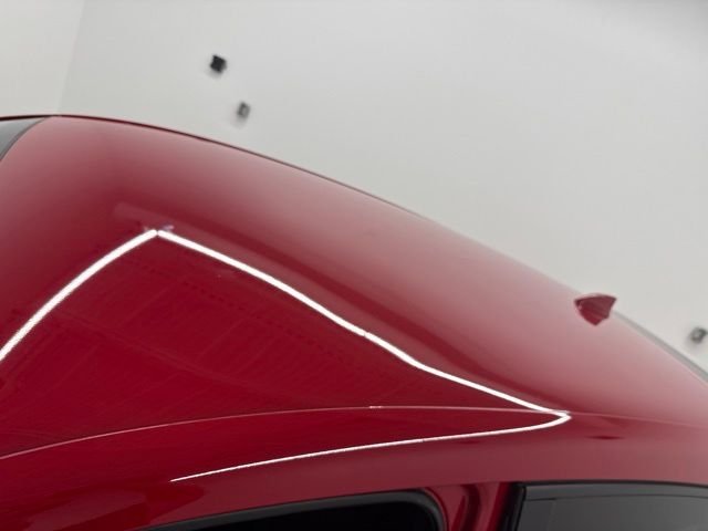 New 2027 Milano Red Honda Sport image 40