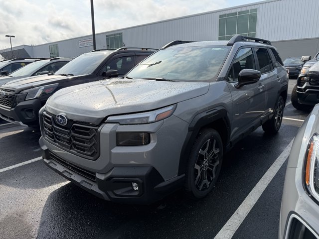 New 2026 RIVER ROCK PEARL Subaru Touring XT image 34