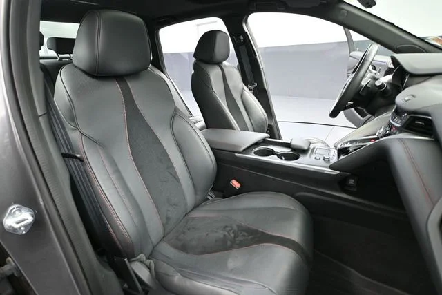 Certified Used 2025 Gray Acura A-Spec Package image 46