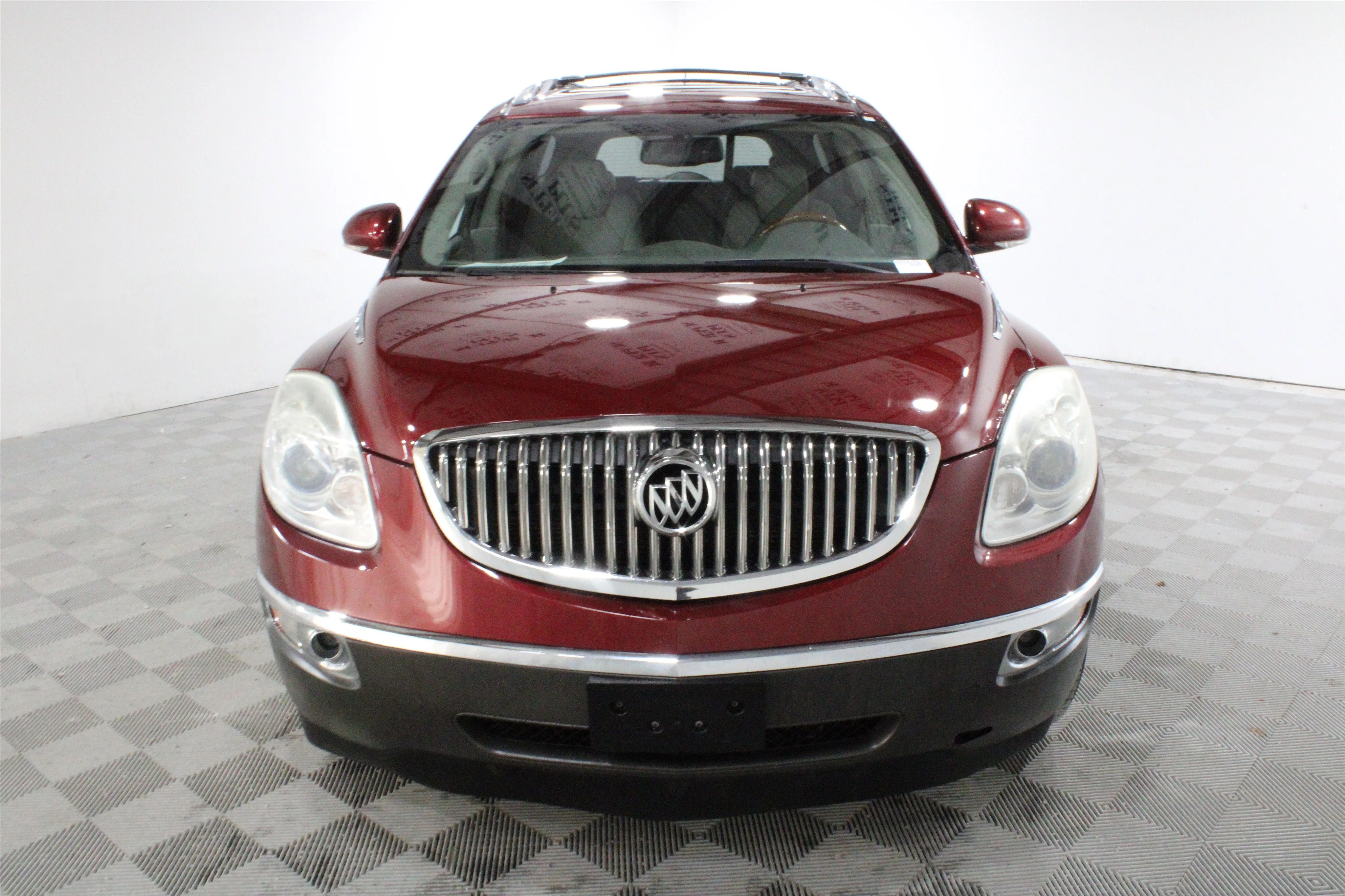 2011 Buick Enclave CXL-2 - Photo 32
