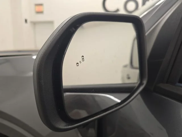 New 2026 Carbonized Gray Metallic Ford Tremor® image 40