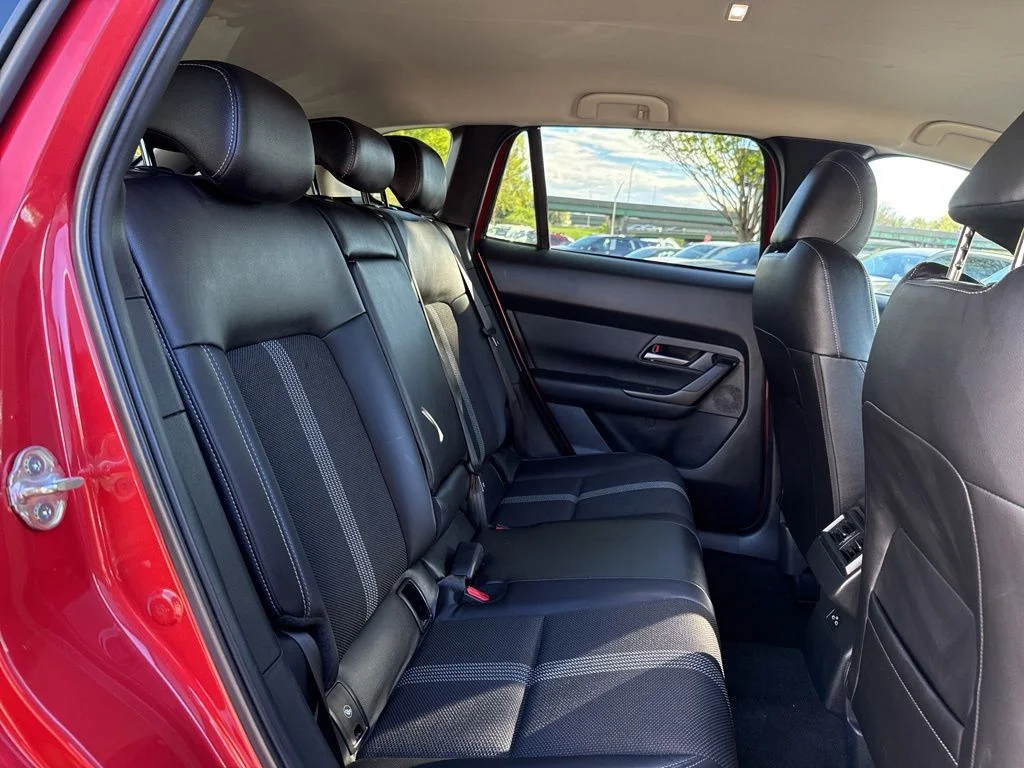 2025 Mazda CX-50 Select - Photo 28