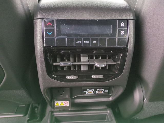 2025 Jeep Grand Cherokee L Altitude - Photo 31