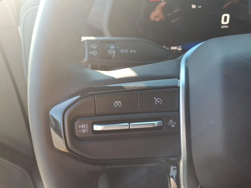 Used 2026 White Chevrolet Trail Boss image 25