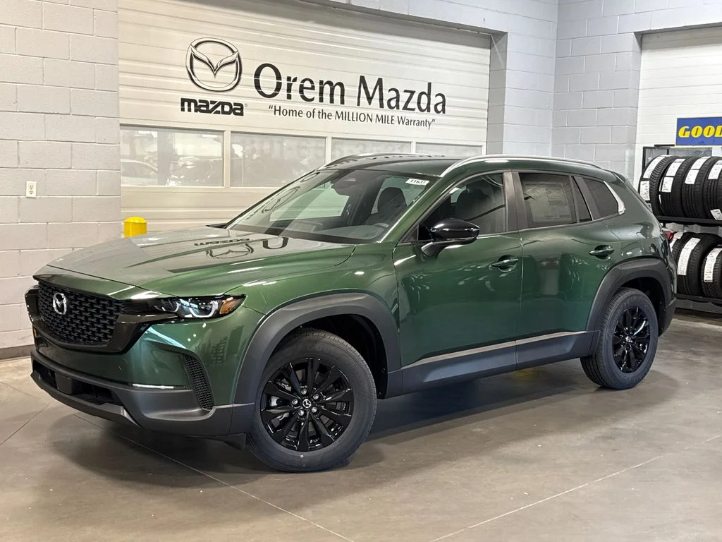 New 2026 Cypress Mazda 2.5 S Select AWD image 1
