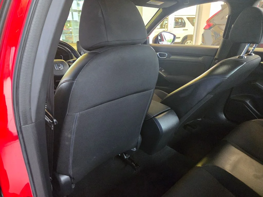 2025 Honda Civic Sport - Photo 17