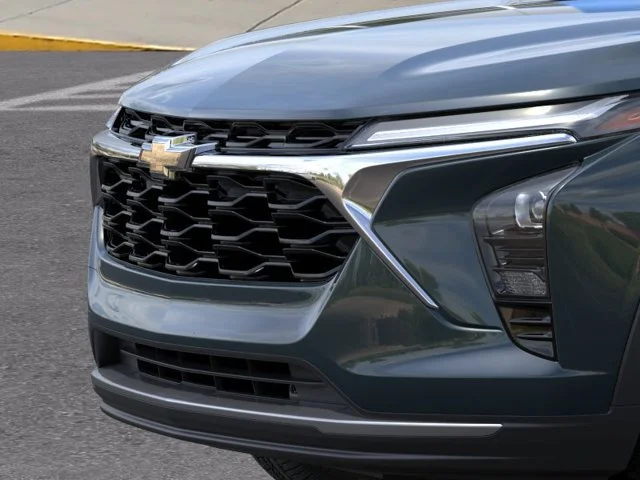 2026 Chevrolet Trax LT - Photo 13