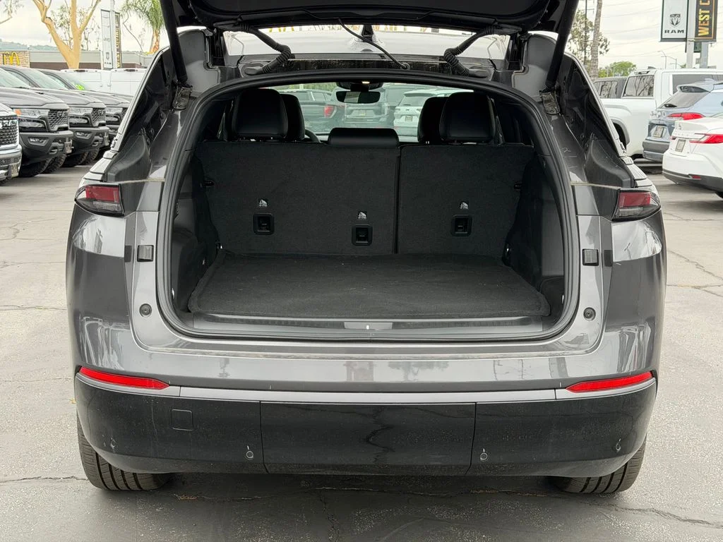 2025 Jeep Wagoneer S Limited - Photo 12