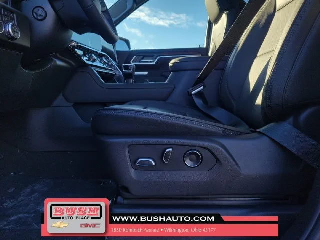 New 2026 Sterling Metallic GMC Denali image 16