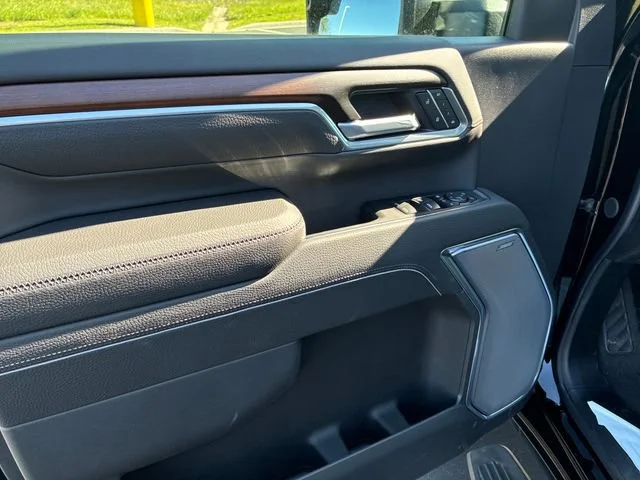 New 2026 Onyx Black GMC Denali image 11