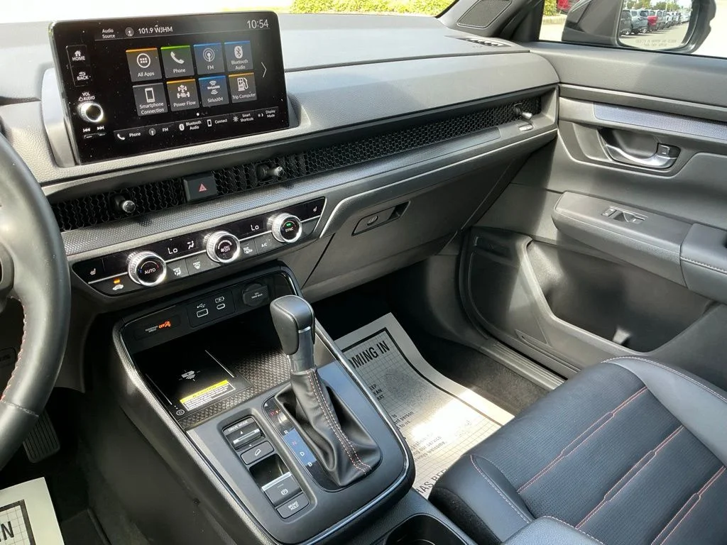 Used 2024  Honda Sport-L image 47