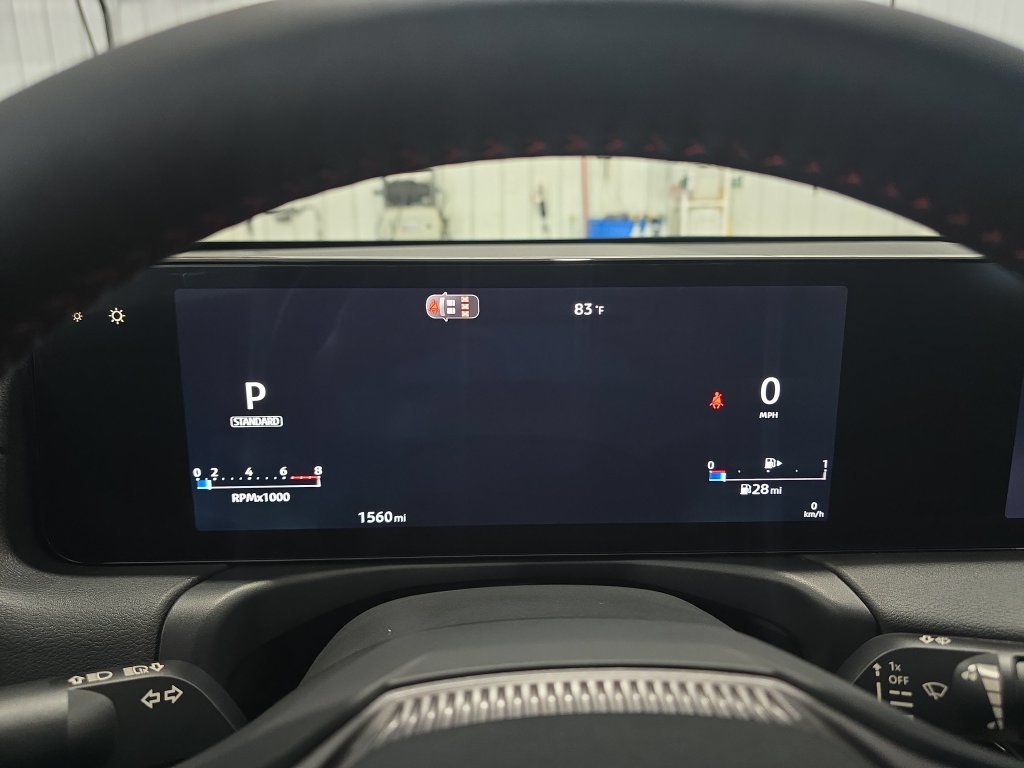 Used 2026 Blue Nissan SR image 19