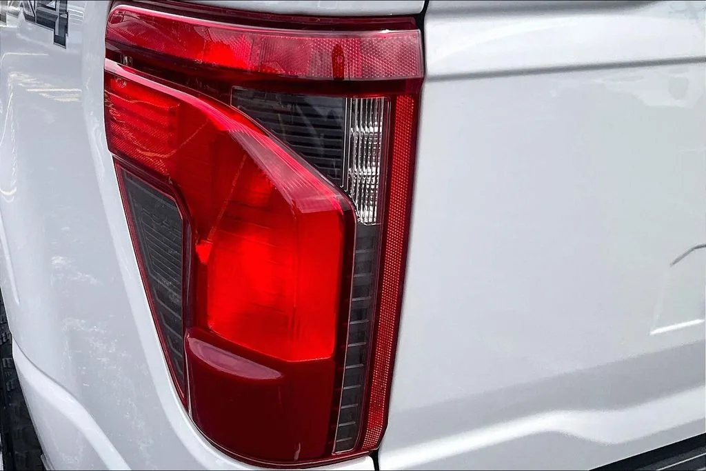 Used 2024 White Ford STX image 29