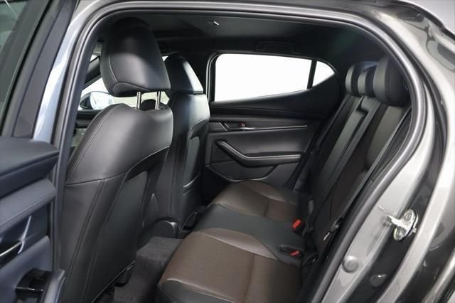 2026 Mazda Mazda3 Turbo Premium Plus - Photo 6