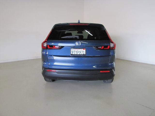 2025 Honda CR-V EX - Photo 55