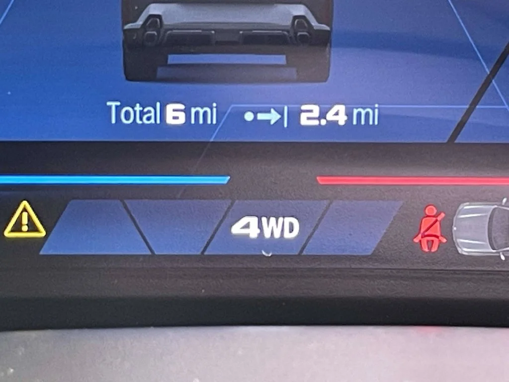 New 2027 Black BMW Label image 39