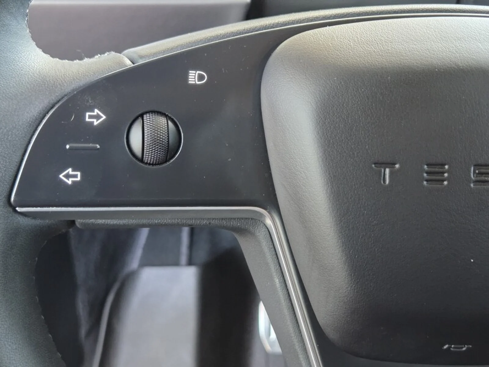 Used 2024 BLACK Tesla Long Range image 25