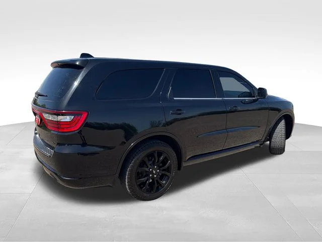 Used 2020 Black Dodge GT image 7