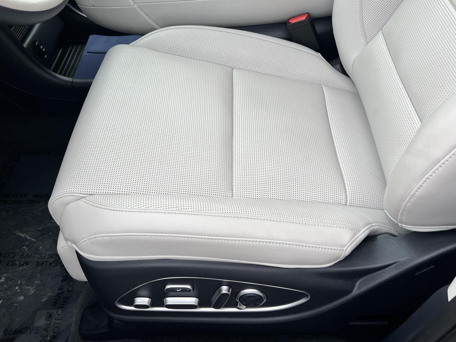 Certified Used 2026 Ecotronic Gray Pearl Hyundai Calligraphy image 32