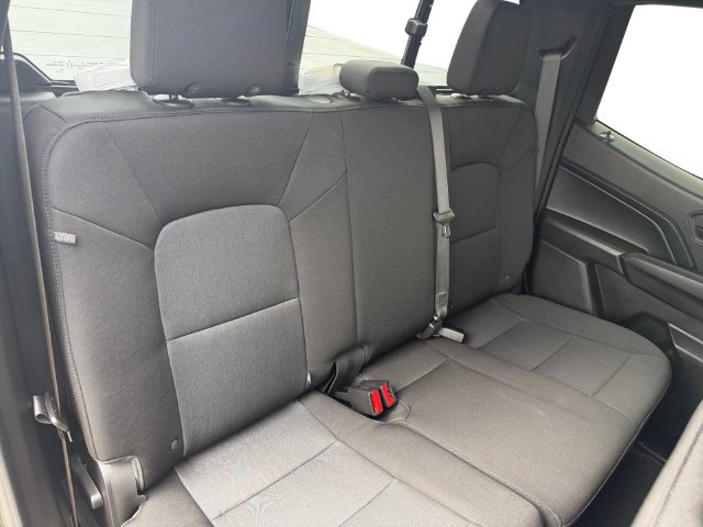 Used 2023 Black Chevrolet Trail Boss image 32