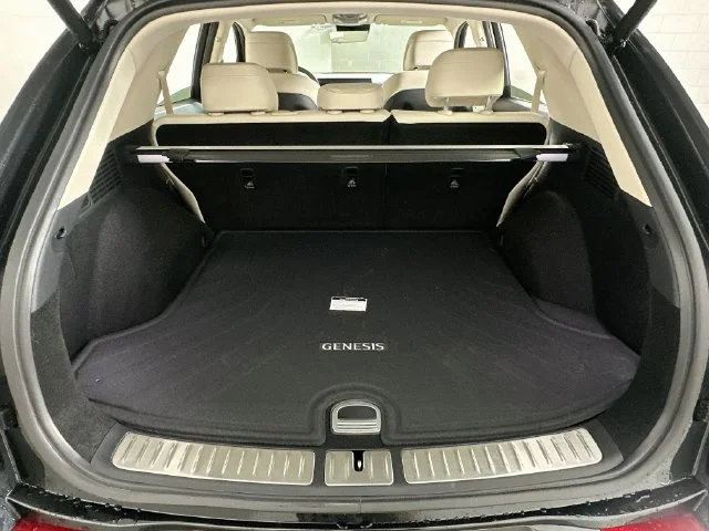 New 2027 Genesis GV70 2.5T