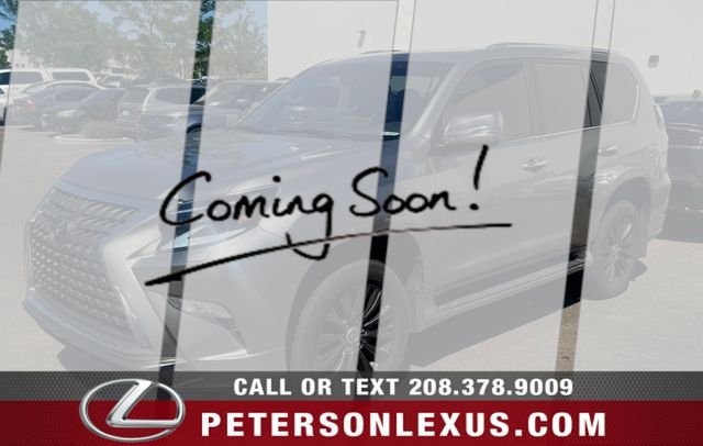 2023 Lexus GX 460 460 PREMIUM's photo