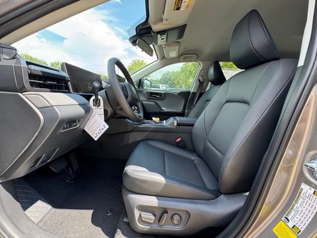 New 2026  Toyota XLE Premium image 16