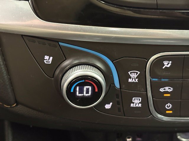 Used 2018 Black Chevrolet Premier image 49