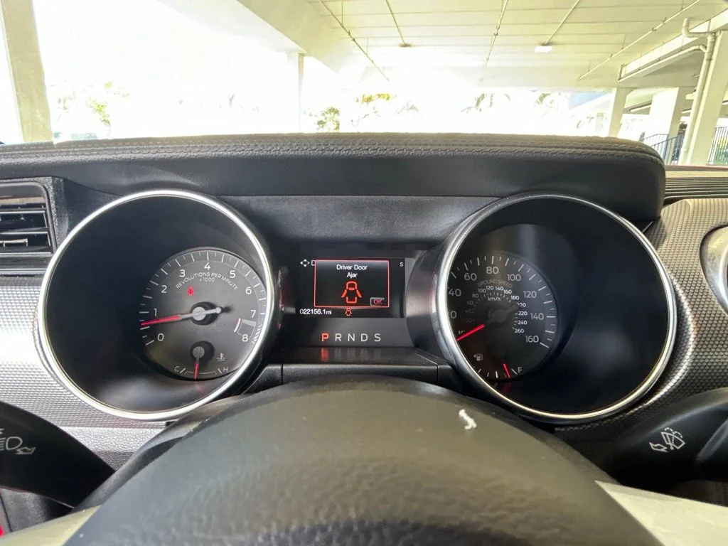 Certified Used 2022 Race Red Ford GT image 37