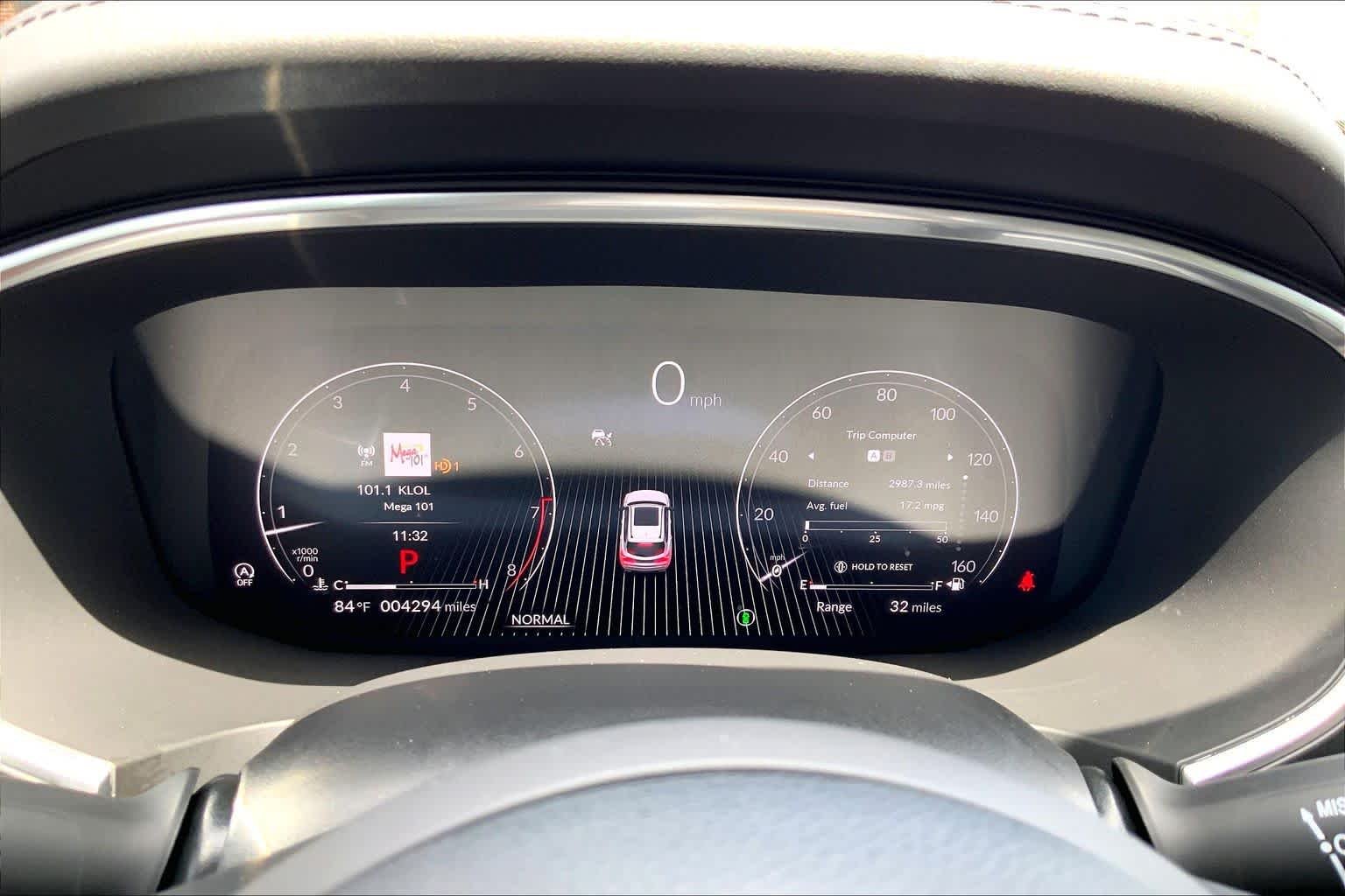 2026 Acura MDX Technology Package - Photo 26