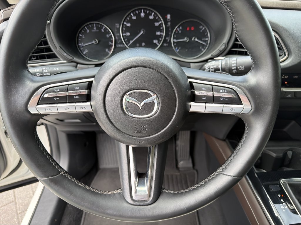 2022 Mazda CX-30 Premium - Photo 33