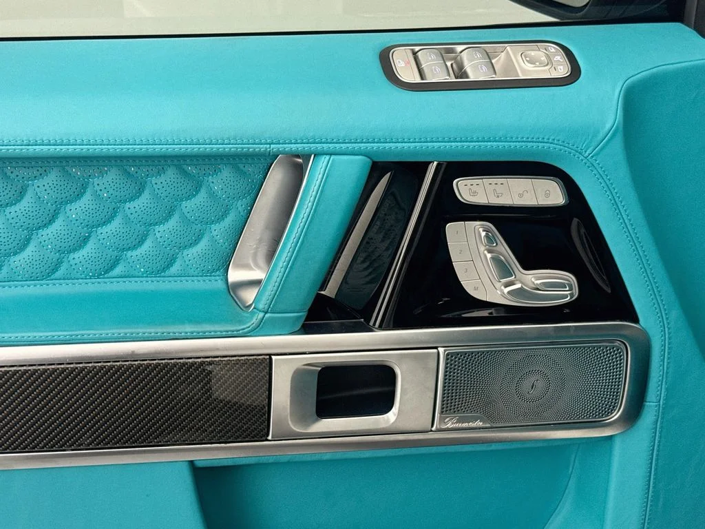 Used 2022  Mercedes-Benz G 63 AMG® image 18