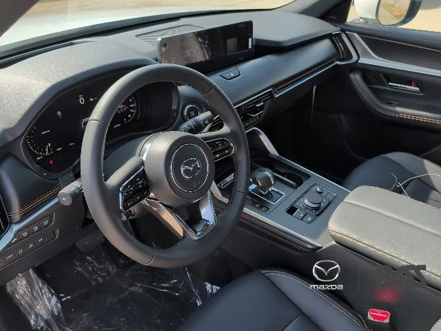 2026 Mazda CX-90 Premium Plus Package - Photo 11