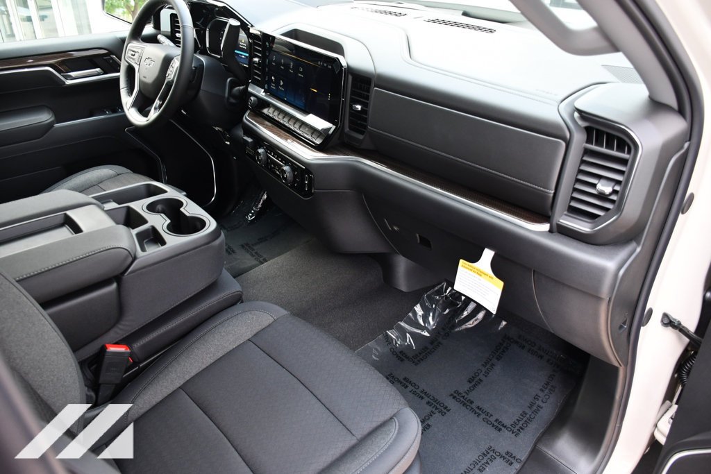 2026 Chevrolet Silverado 1500 RST - Photo 28